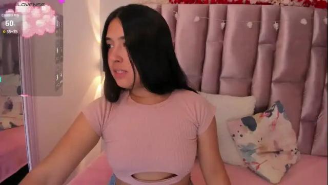 Image 4 of nikybrooks Stream on Chaturbate on 29 days ago
