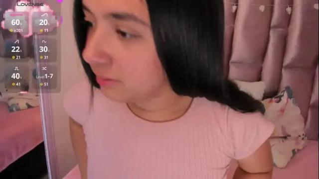 Image 7 of nikybrooks Stream on Chaturbate on 29 days ago