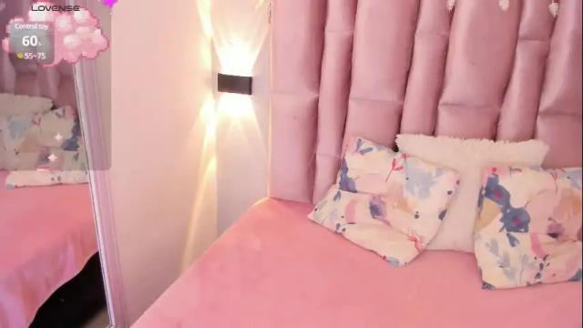 Image 10 of nikybrooks Stream on Chaturbate on 28 days ago