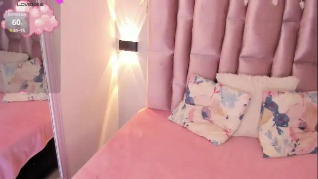 Image 11 of nikybrooks Stream on Chaturbate on 28 days ago