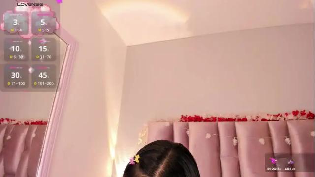 Image 4 of nikybrooks Stream on Chaturbate on 28 days ago