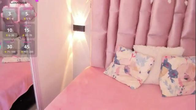 Thumbnail 3, nikybrooks's Stream at Chaturbate, 27 days ago