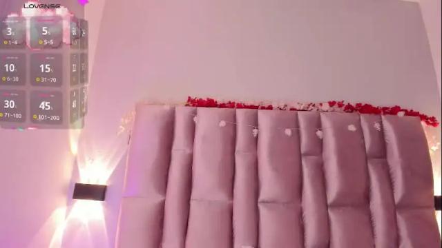 Thumbnail 1, nikybrooks's Stream at Chaturbate, 26 days ago