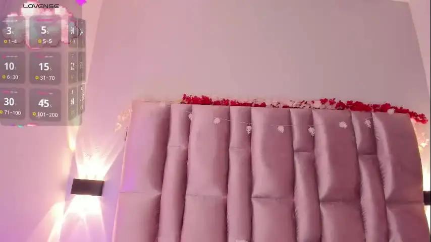 nikybrooks Chaturbate