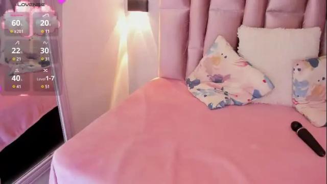 Image 12 of nikybrooks Stream on Chaturbate on 25 days ago