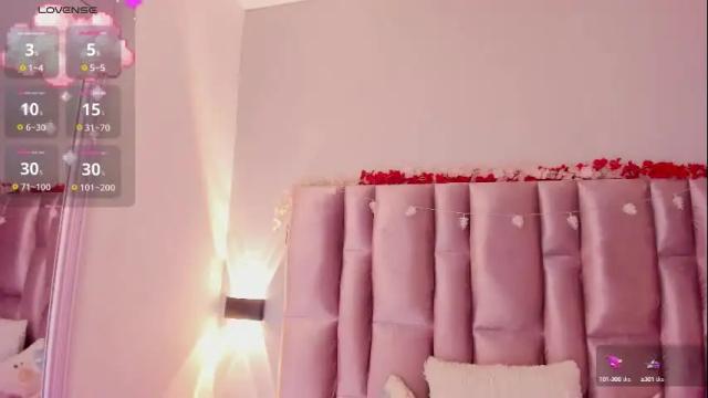 Image 3 of nikybrooks Stream on Chaturbate on 25 days ago
