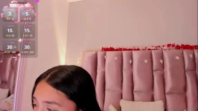 Image 4 of nikybrooks Stream on Chaturbate on 25 days ago