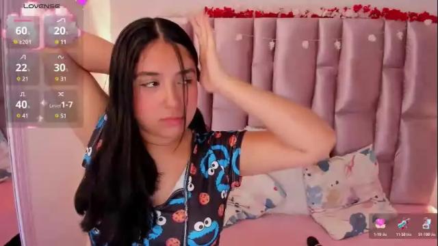 Image 8 of nikybrooks Stream on Chaturbate on 25 days ago