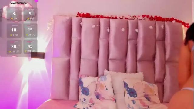 Image 10 of nikybrooks Stream on Chaturbate on 21 days ago
