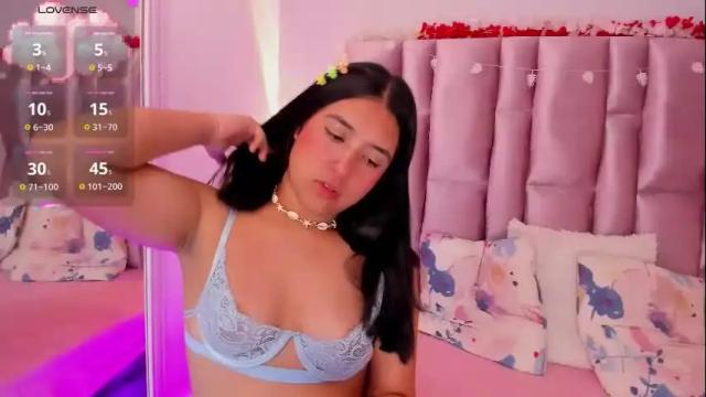 Image 8 of nikybrooks Stream on Chaturbate on 21 days ago