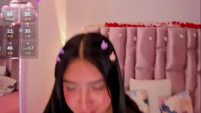 Thumbnail 1, nikybrooks's Stream at Chaturbate, 18 days ago