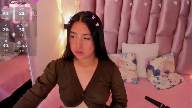 Image 2 of nikybrooks Stream on Chaturbate on 19 days ago