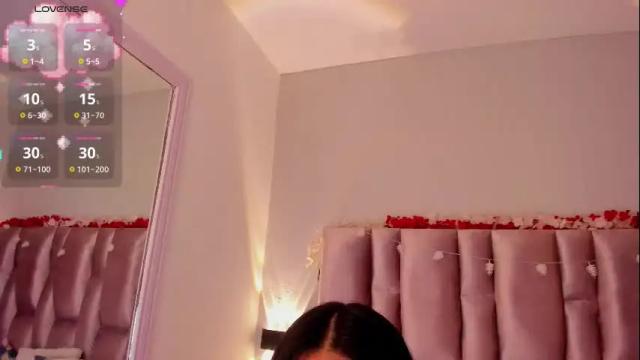 Thumbnail 1, nikybrooks's Stream at Chaturbate, 15 days ago