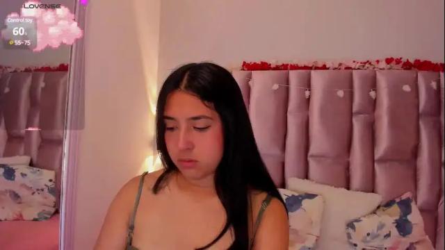 Image 10 of nikybrooks Stream on Chaturbate on 16 days ago