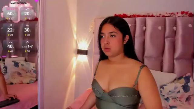 Image 11 of nikybrooks Stream on Chaturbate on 16 days ago