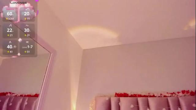 Image 4 of nikybrooks Stream on Chaturbate on 16 days ago
