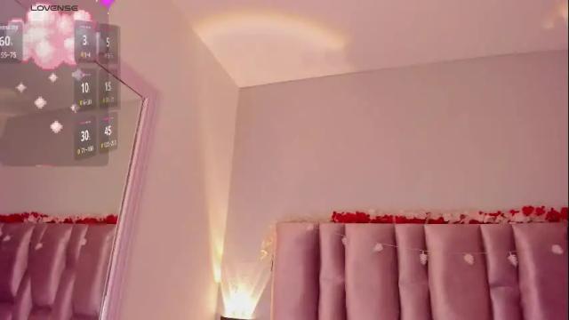 Thumbnail 2, nikybrooks's Stream at Chaturbate, 15 days ago