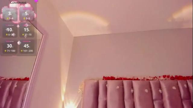 Image 7 of nikybrooks Stream on Chaturbate on 16 days ago