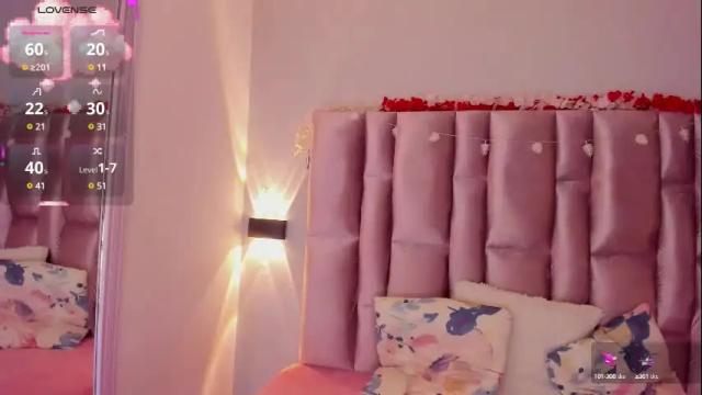 Thumbnail 3, nikybrooks's Stream at Chaturbate, 15 days ago