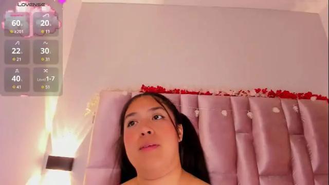 Thumbnail 1, nikybrooks's Stream at Chaturbate, 14 days ago