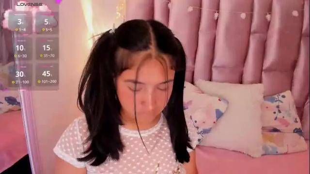 Image 10 of nikybrooks Stream on Chaturbate on 14 days ago