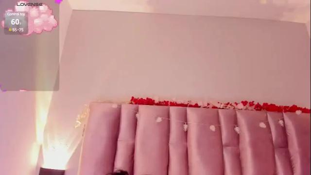 Image 2 of nikybrooks Stream on Chaturbate on 14 days ago