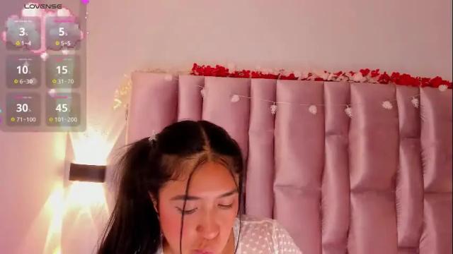 Image 3 of nikybrooks Stream on Chaturbate on 14 days ago