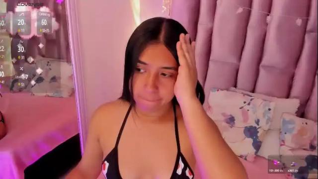 Thumbnail 1, nikybrooks's Stream at Chaturbate, 12 days ago