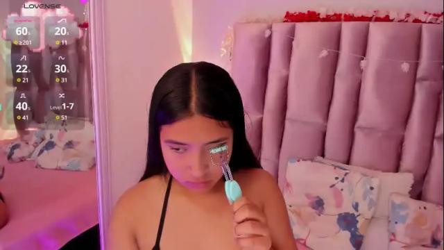 Thumbnail 2, nikybrooks's Stream at Chaturbate, 12 days ago