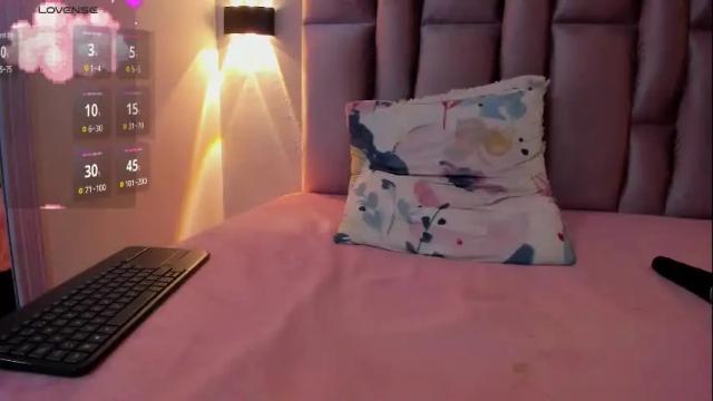 Thumbnail 3, nikybrooks's Stream at Chaturbate, 11 days ago