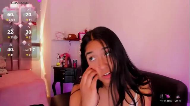 Image 10 of nikybrooks Stream on Chaturbate on 5 days ago