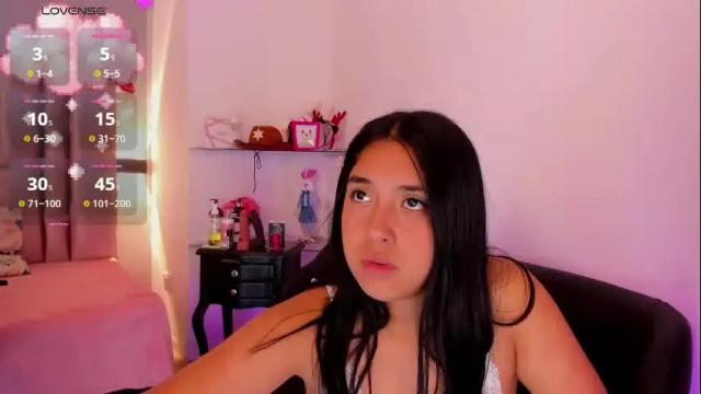 Image 11 of nikybrooks Stream on Chaturbate on 5 days ago