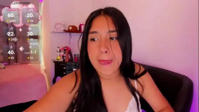 Image 12 of nikybrooks Stream on Chaturbate on 5 days ago