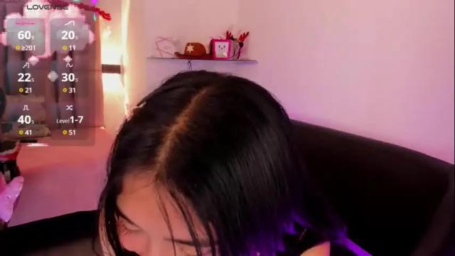 Image 2 of nikybrooks Stream on Chaturbate on 5 days ago