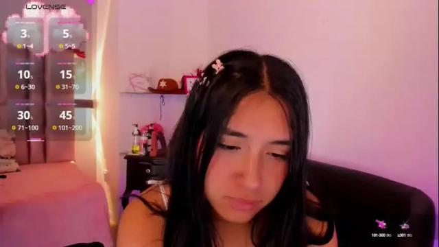 Thumbnail 2, nikybrooks's Stream at Chaturbate, 5 days ago