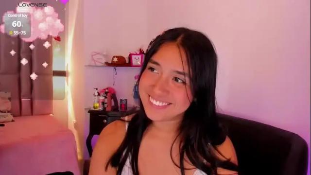 Image 6 of nikybrooks Stream on Chaturbate on 5 days ago