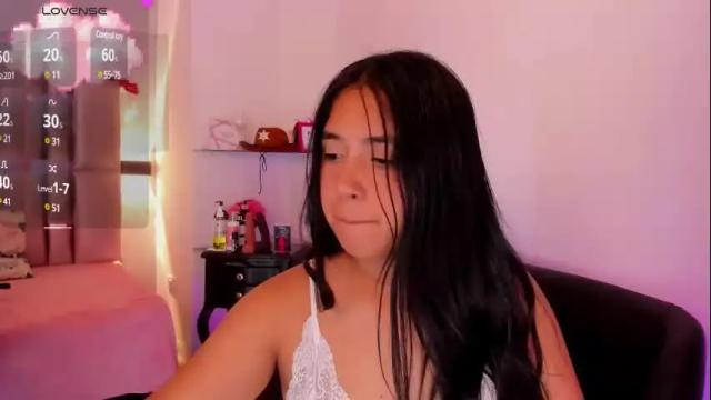 Image 7 of nikybrooks Stream on Chaturbate on 5 days ago