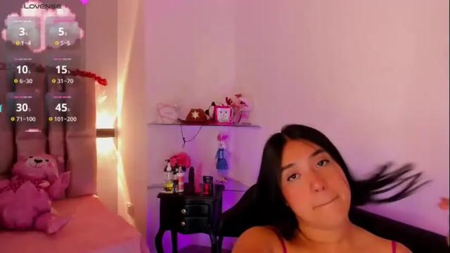 Image 11 of nikybrooks Stream on Chaturbate on 23 hours ago