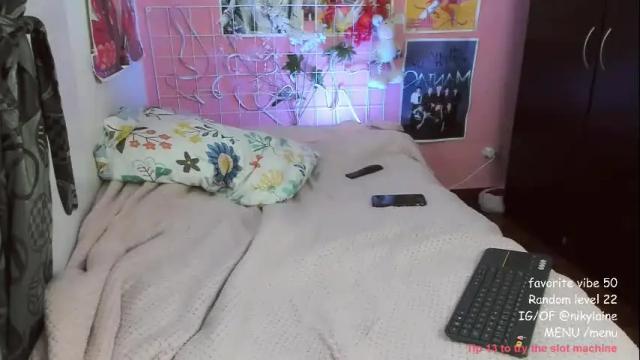 Image 11 of nikylaine Stream on Chaturbate on 1 month ago