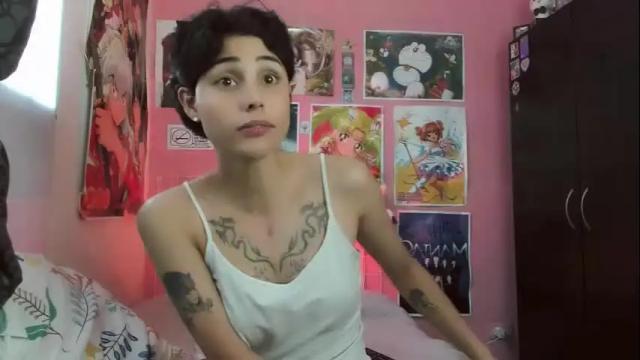Thumbnail 1, nikylaine's Stream at Chaturbate, 1 month ago