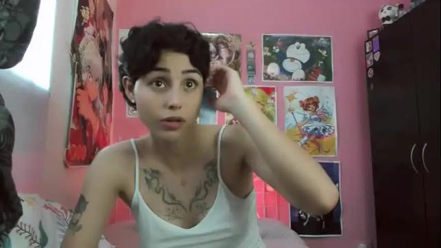 Image 2 of nikylaine Stream on Chaturbate on 1 month ago