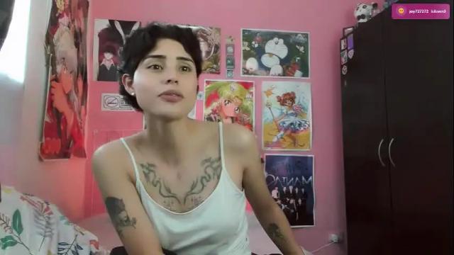 Image 4 of nikylaine Stream on Chaturbate on 1 month ago