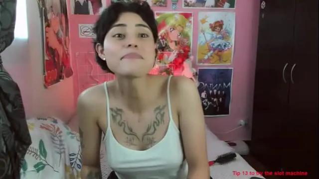 Image 6 of nikylaine Stream on Chaturbate on 1 month ago