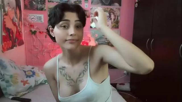 Thumbnail 1, nikylaine's Stream at Chaturbate, 1 month ago