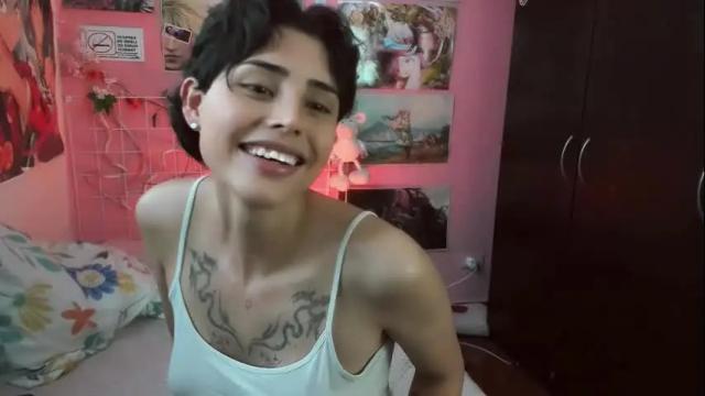 Image 4 of nikylaine Stream on Chaturbate on 1 month ago