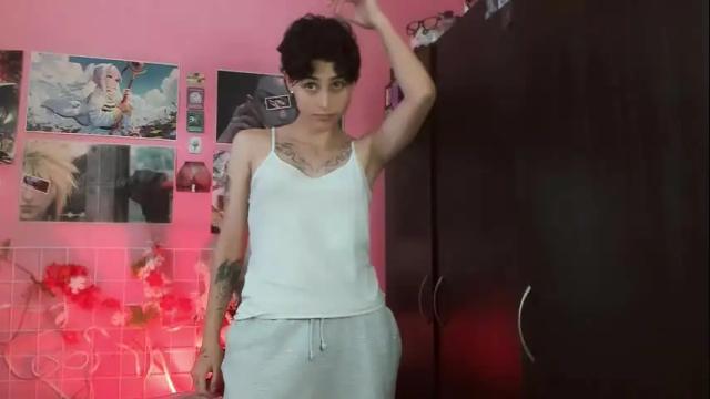 Thumbnail 1, nikylaine's Stream at Chaturbate, 1 month ago