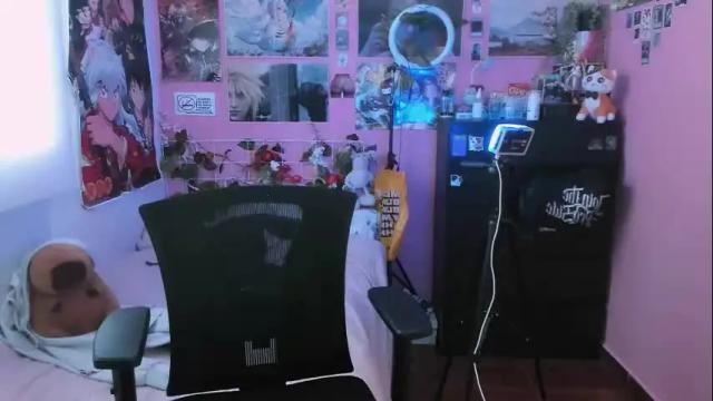 Thumbnail 1, nikylaine's Stream at Chaturbate, 11 days ago