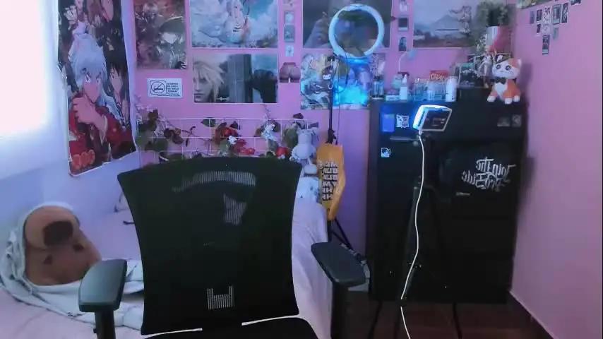 nikylaine Chaturbate
