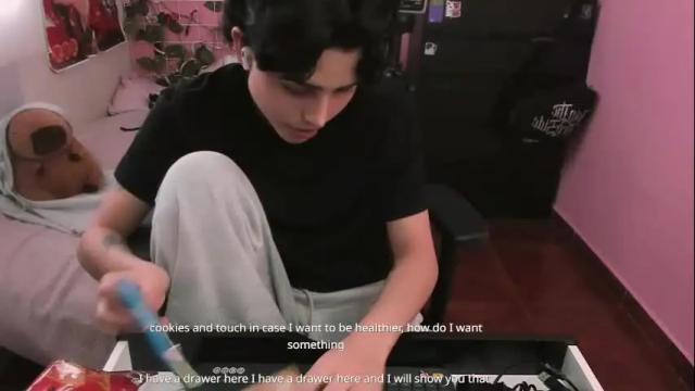 Image 10 of nikylaine Stream on Chaturbate on 14 days ago