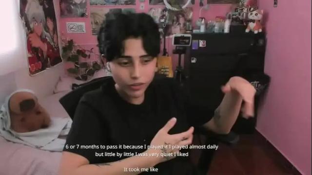Image 11 of nikylaine Stream on Chaturbate on 14 days ago